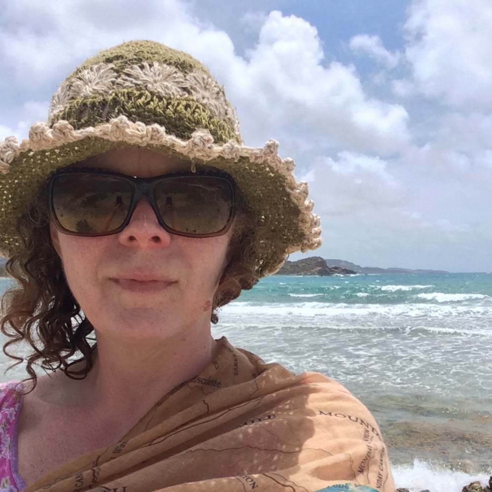 Meet your Posher, Susan